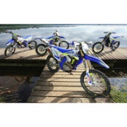 Мотоциклы для эндуро 2021 года. Часть вторая