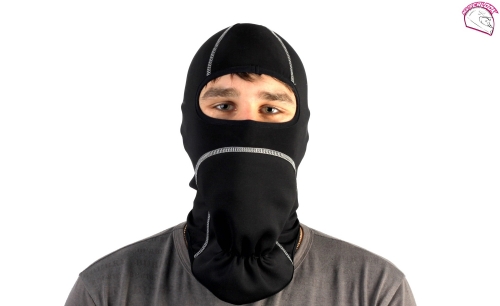 Hyperlook Evi подшлемник, черный