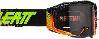 Leatt Velocity 6.5 Neon Org Light Grey 58% ,  
