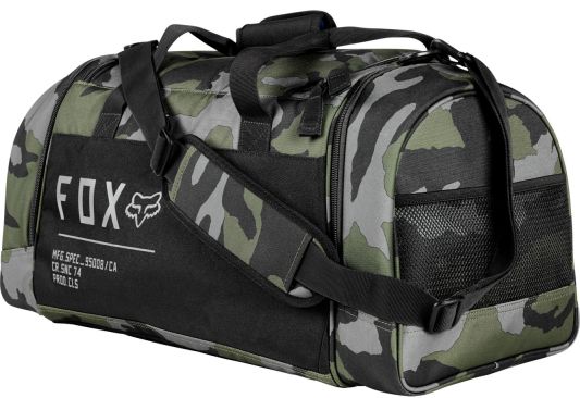 Fox 180 Duffle Camo, сумка для экипировки Fox 180 Duffle Camo, сумка для экипировки
