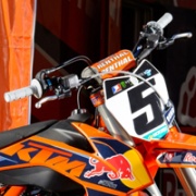 Рули для мотокросса