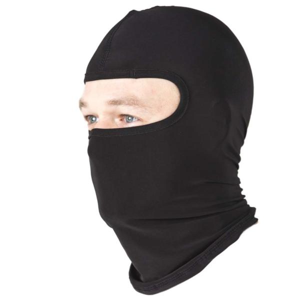 Hyperlook Exhilarant подшлемник, черный