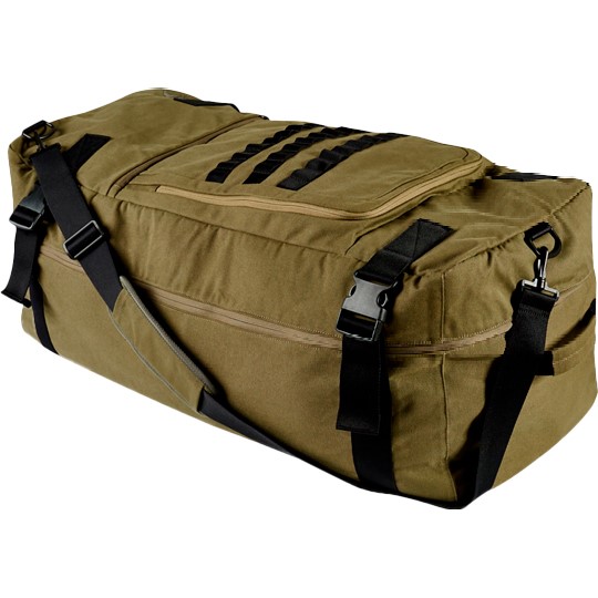 Shift Duffle Bag сумка для экипировки, зеленый