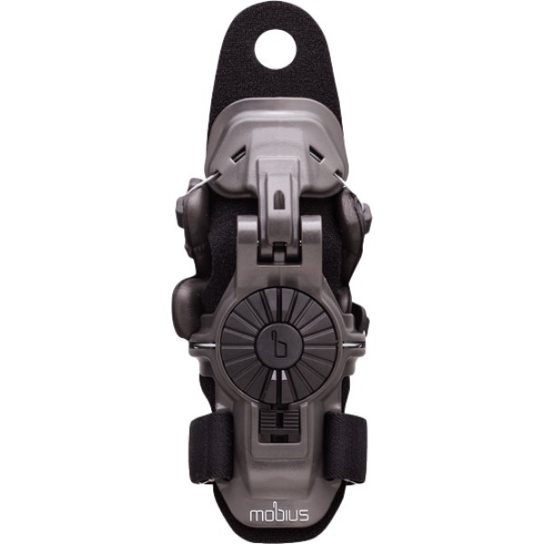 Mobius X8 Wrist Brace защита запястья, серый Mobius X8 Wrist Brace защита запястья, серый