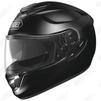 Shoei GT-Air Plain шлем интеграл, черный