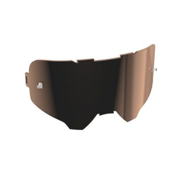 Leatt Iriz Platinum UltraContrast Lens 28% двойная линза