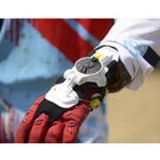 Тест защиты запястья Mobius X8