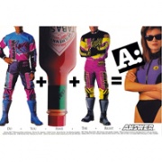 История Answer Racing 90-х в фотографиях