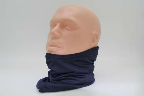 Подшлемник-балаклава EM Flash, темно-синий
