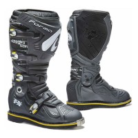 Forma Terrain TX Enduro Anthracite/Black 