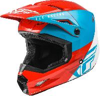 Fly Racing Kinetic Straight Edge  , --