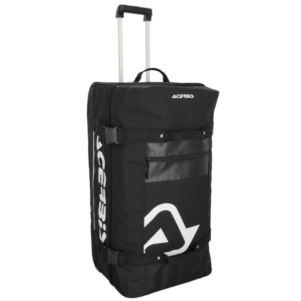 Acerbis X-Trip Logo Black 105L сумка на колесах