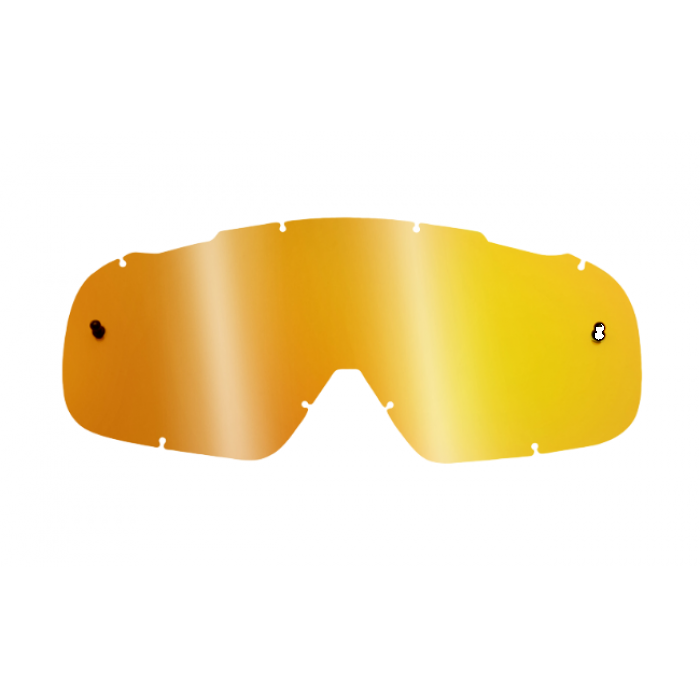 Fox Airspc Lenses Gold Spark/Gry Base  , 