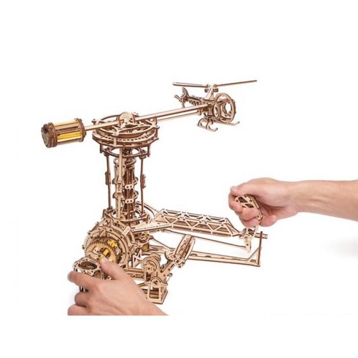 UGEARS  