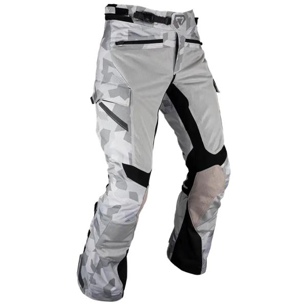 Leatt ADV FlowTour 7.5 Steel мотоштаны Leatt ADV FlowTour 7.5 Steel мотоштаны