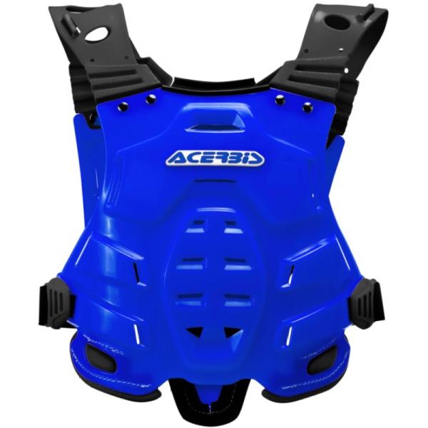 Acerbis Profile Blue панцирь Acerbis Profile Blue панцирь