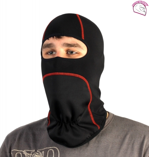 Hyperlook Evi подшлемник, черный