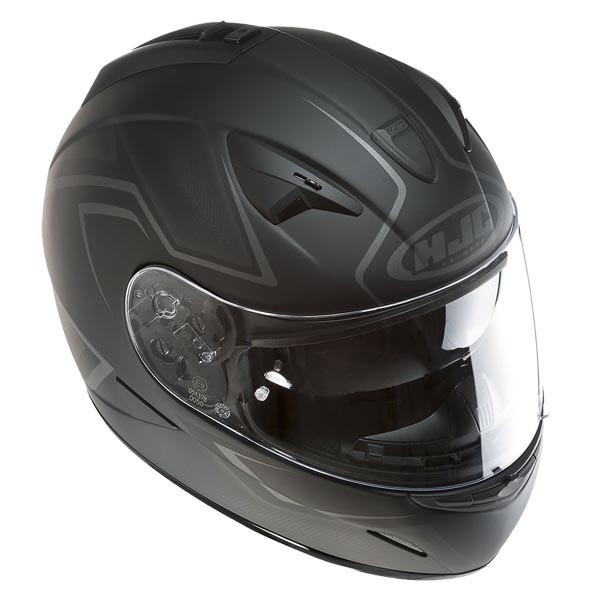 HJC TR-1 Sig MC5F шлем интеграл