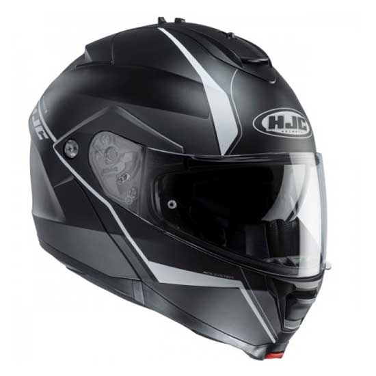 HJC IS-MAX II Mine MC5SF шлем модуляр