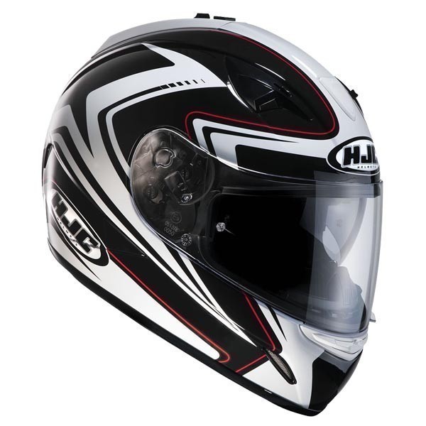 HJC TR-1 Blade MC1 шлем интеграл