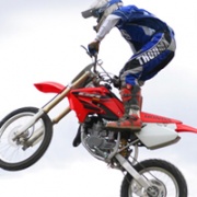 История кроссовых мотоциклов Honda 2000-2009