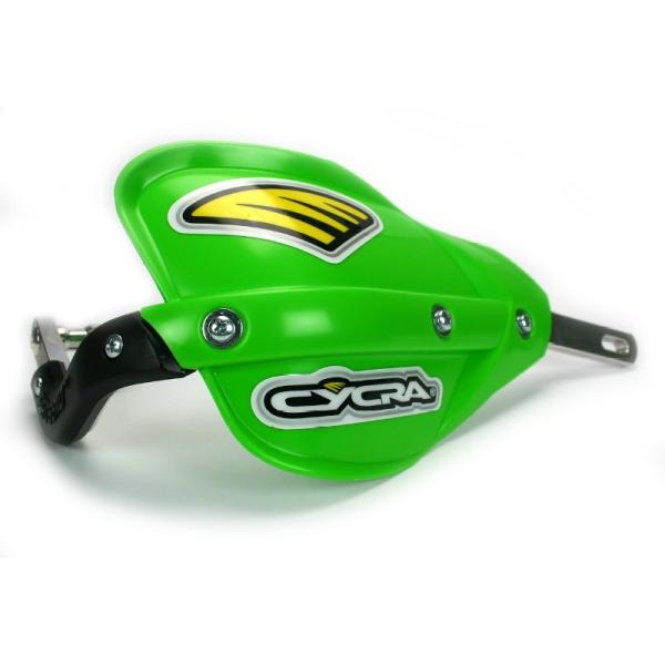 Cycra Probend Classic защита рук без крепежа, зеленый Cycra Probend Classic защита рук без крепежа, зеленый