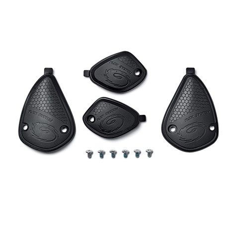 Sidi Crossfire 2 накладка на лодыжку/шарнир, пара (121)