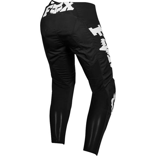 Fox Racing 180 Cota Youth 2019 мотоштаны подростковые, черный Fox Racing 180 Cota Youth 2019 мотоштаны подростковые, черный