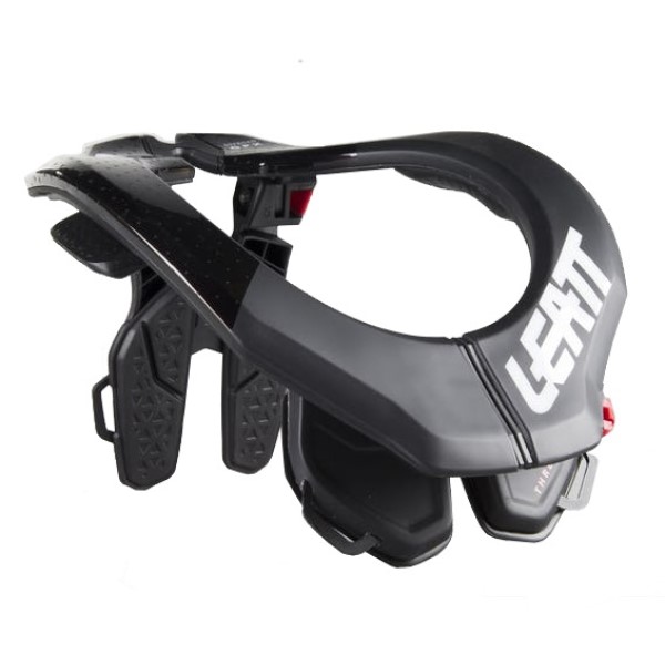 Leatt Neck Brace GPX 3.5 Gray защита шеи