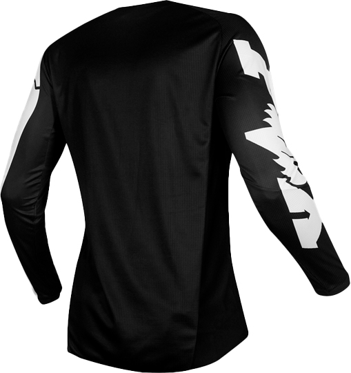 Fox Racing 180 Cota Youth 2019 джерси подростковая, черный
