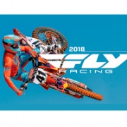 Fly Racing F16, Kinetic, Evolution, Patrol 2018