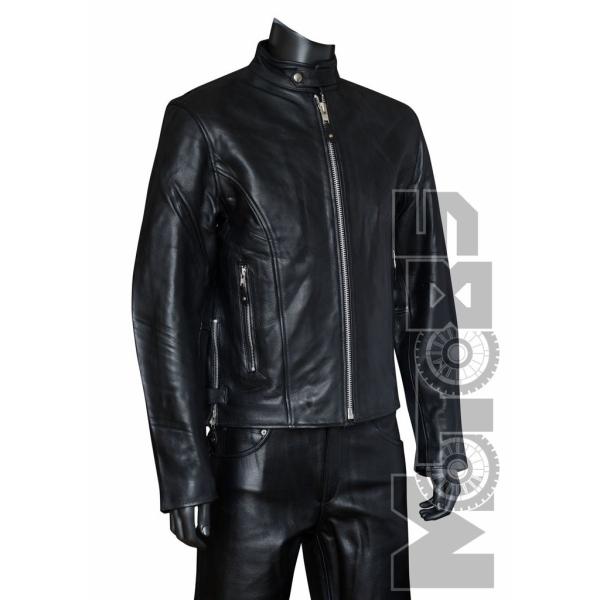 First M202СС Куртка кожаная Пилот, черный, XS-3XL First M202СС Куртка кожаная Пилот, черный, XS-3XL