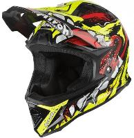 Airoh Archer Grim Gloss   
