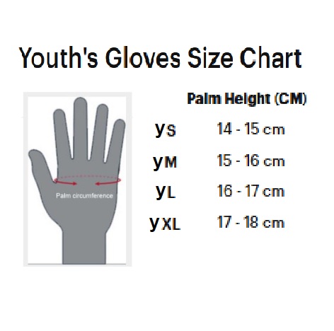 100% Ridecamp Youth Black мотоперчатки подростковые 100% Ridecamp Youth Black мотоперчатки подростковые