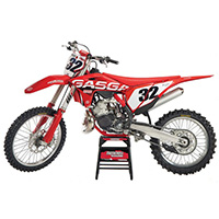 GASGAS MC250 2023 года