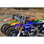 Рейтинг кроссовых мотоциклов 250сс 2019 года