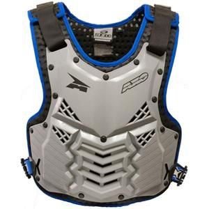 AXO Duo Roost Guard панцирь, серый