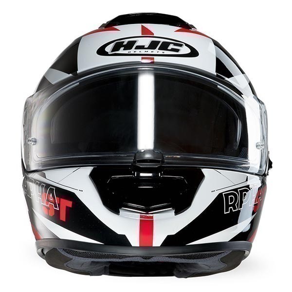 HJC RPHA ST Rugal MC1 шлем интеграл