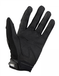 Fox Polarpaw перчатки зимние, черный