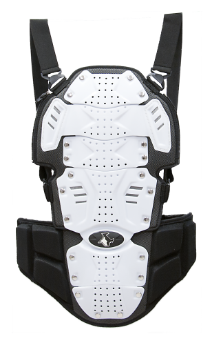 MadBull Turtle моточерепаха, белый MadBull Turtle моточерепаха, белый