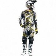 Как выбрать мотоэкипировку для кросса (советы райдера)