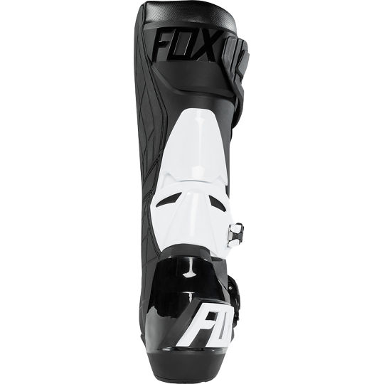 Fox Comp R мотоботы, черный