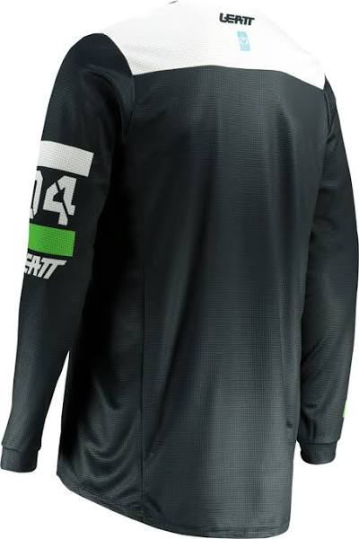 Leatt 3.5 Ride Kit 2022 Black комплект мотоштаны + джерси Leatt 3.5 Ride Kit 2022 Black комплект мотоштаны + джерси
