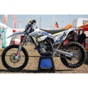 Sherco Factory 250 SE-F Маттео Кавалло