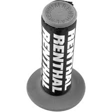 Renthal Clean Grip чехлы для грипсов на руль, черный Renthal Clean Grip чехлы для грипсов на руль, черный