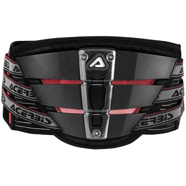 Acerbis Profile 2.0 Black защита поясницы Acerbis Profile 2.0 Black защита поясницы