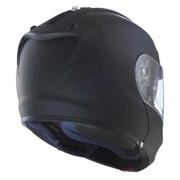 HJC RPHA MAX Black Matt шлем модуляр