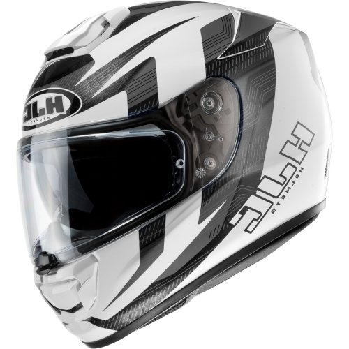 HJC RPHA ST Oath Murano MC5 шлем интеграл