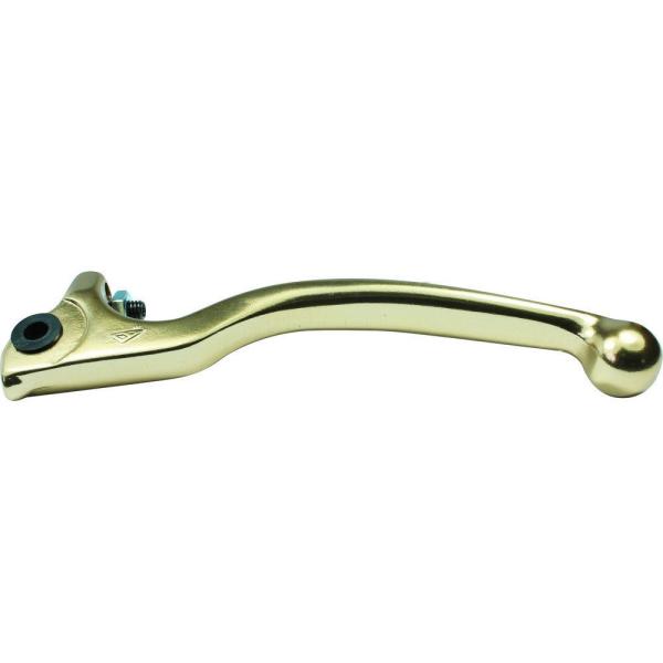 Apico рычаг тормоза Honda CRF250/450 07, золотой Apico рычаг тормоза Honda CRF250/450 07, золотой