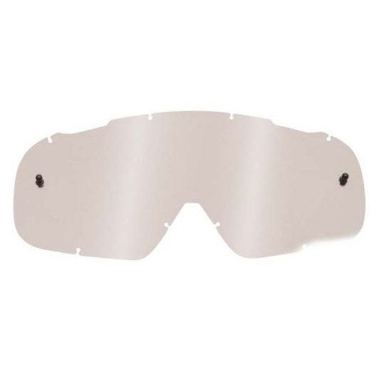 Fox Airspc Lenses Clear линза прозрачная